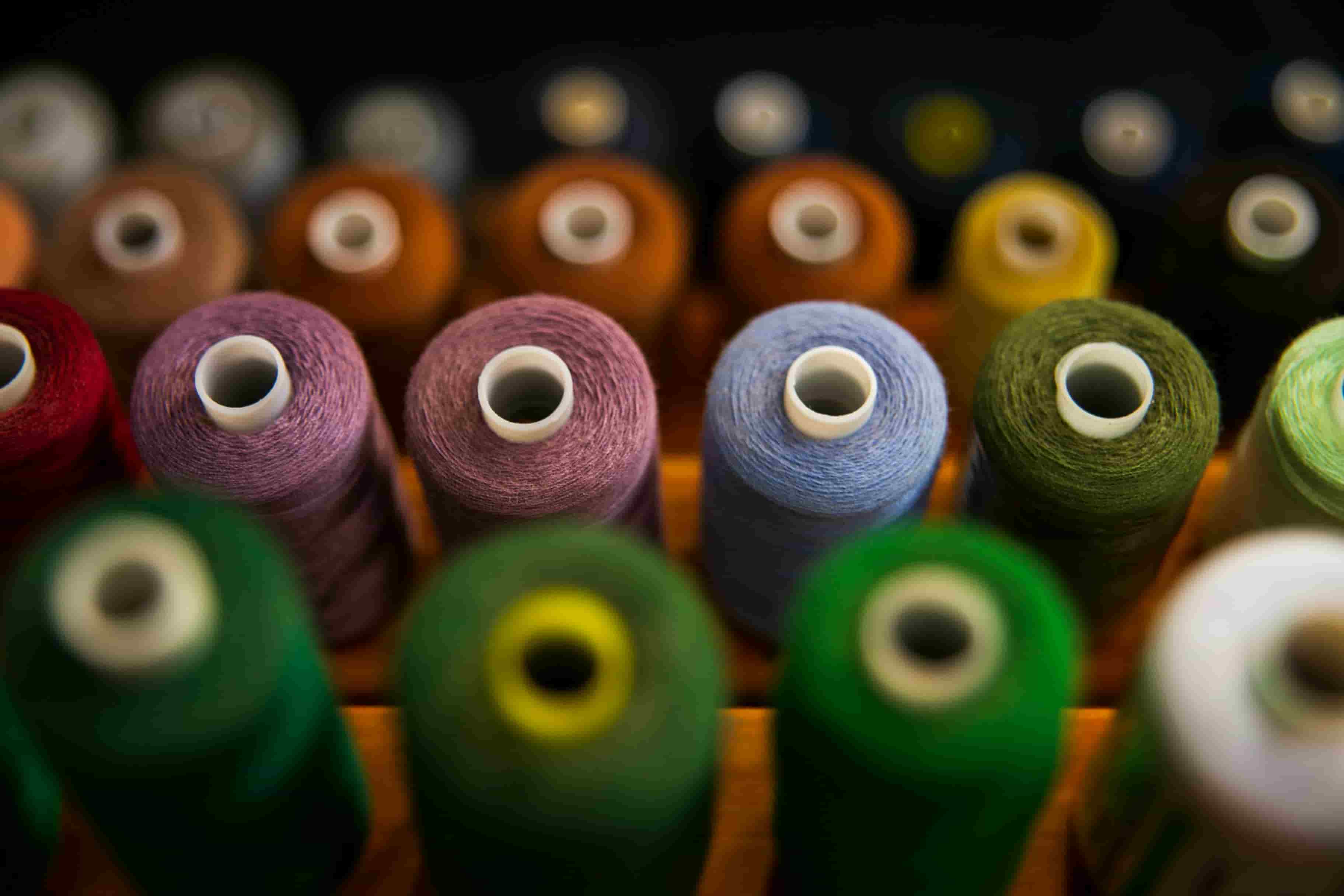 Thread Spools